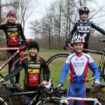 foto Veldrijders