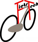 Fietstech logo
