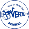 Logo TWC 't Verzetje uit Bemmel